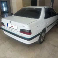 پرشیا tu5|خودرو سواری و وانت|محلات, |دیوار