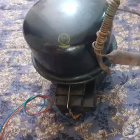 موتور ژاپنی درحد نو