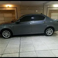دنا پلاس تیپ ۲