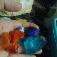 سنگهای زیبا زیر قیمت