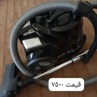 جارو برقی درحد نو