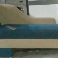 کاناپه سه نفره راحتی