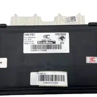 fam fn 206-207 برند کروز