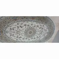 فرش ماشینی توافقی