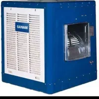 سرویس کولر ابی