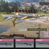 اکانت کالاف دیوتی لول۴۰۰