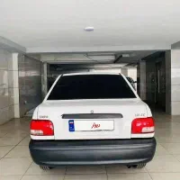 پراید مدل 97|خودرو سواری و وانت|بندرعباس, |دیوار