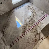 معمار صنعتی کار تخصصی کاشی و سرامیک های بروز|خدمات پیشه و مهارت|بندر کنگان, |دیوار