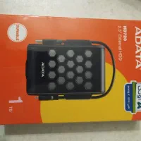 هارد یک ترابایت ای دیتا