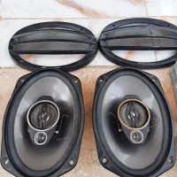 ضبط و باند پایونیر