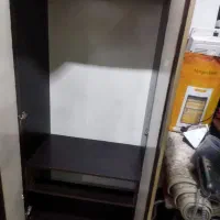 کمد لباس|جاکفشی، کمد، دراور|قرچک, باقرآباد|دیوار