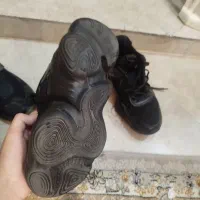 دوجفت کتونی سایز38و37|کیف، کفش، کمربند|اسلام‌شهر, شهرک مفیدی|دیوار