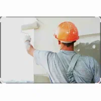 رنگامیزی ساختمان