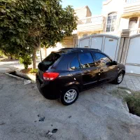 تیبا ۲ مدل ۹۶ فروش یا معاوظه با پراید ۱۵۱|خودرو سواری و وانت|شیراز, دست خضر|دیوار