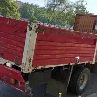 مینی بار ۵۶|خودرو سنگین|مشهد, الهیه|دیوار