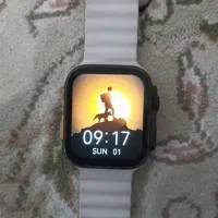 ساعت هوشمند t800 ultra|ساعت|دورود, |دیوار