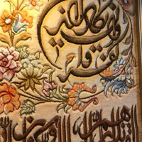 تابلو فرش دستباف|تابلو فرش|کرج, اصفهانی‌ها|دیوار