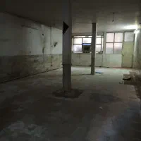 زیر-زمین-120متری-مناسب-برای-کارگاه-یا-تولیدی