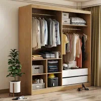 به تعدادی کابینت کار ماهر و نیمه ماهر نیازمندیم|استخدام صنعتی، فنی، مهندسی|رباط‌کریم, نصیرشهر|دیوار