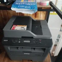 پرینتر چند کاره برادر ۲۵۴۰ امریکایی