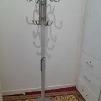 چوب لباسی|بندرخت و رختآویز|شوشتر, |دیوار