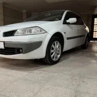 مگان ۲۰۰۰|خودرو سواری و وانت|اصفهان, شهریار|دیوار