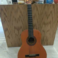 گیتار کلاسیک