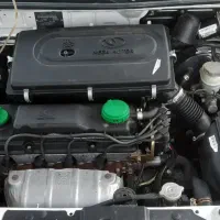 تیبا ۲ مدل ۱۴۰۱