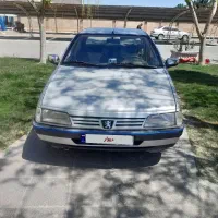 پژو۴۰۵مدل۹۴