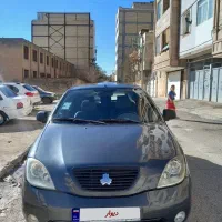 تیبا2 مدل 95|خودرو سواری و وانت|کرمانشاه, |دیوار