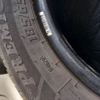 لاستیک بارز ۱۸۵/۶۵/۱۴