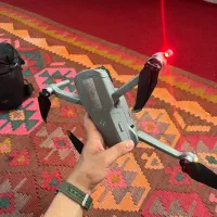 مویک ایر ۲ هلیشات air2|دوربین عکاسی و فیلمبرداری|شهریار, شهریار|دیوار