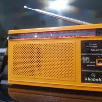 رادیو و واکمن