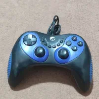 دسته بازی کامپیوتر