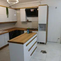 تعمیرات و نصب کابینت و سرویس چوب