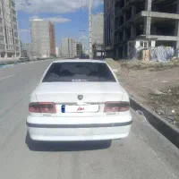 سمند موتور ملی مدل 91