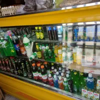 فروش یخچال ووسایل مغازه به قیمت فاکتور