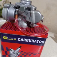 کاربراتور پالس