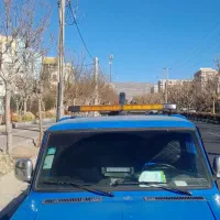 امدادخودرو و یدک کش