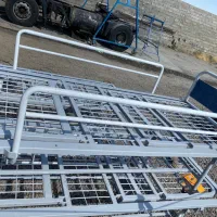 تخت بیمارستانی