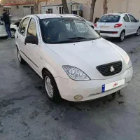 تیبا۲ مدل ۹۵|خودرو سواری و وانت|تهران, عبدل‌آباد|دیوار