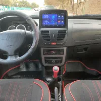 کوییک مدل ۱۴۰۱ خیلی کم کار استثنایی|خودرو سواری و وانت|یزد, |دیوار