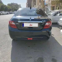 دنا پلاس توربو اتومات اپشنال|خودرو سواری و وانت|نسیم‌شهر, |دیوار