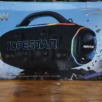 اسپیکر هاپ استار