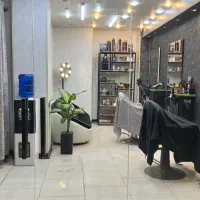 همکار ارایشگر مردانه با سابقه