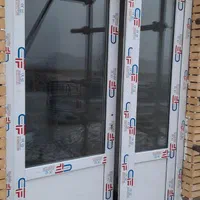 درب وپنجره دوجداره درب ضد سرقت توری کرکره برقی|خدمات پیشه و مهارت|کرمان, |دیوار