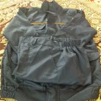 کفش کار ایمنی|کیف، کفش، کمربند|سبزوار, باهنر|دیوار