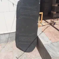 صندلی عقب پراید