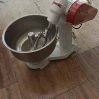 همزن ارد وخمیرگیر قصرسوگا|خردکن، آسیاب، غذاساز|مشهد, هنرور|دیوار