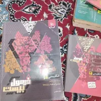 کتاب نهایی فرمول بیست|کتاب و مجله آموزشی|سبزوار, توحیدشهر|دیوار